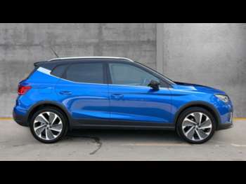 Used SEAT Arona 2024 for sale - 74942882: Photo