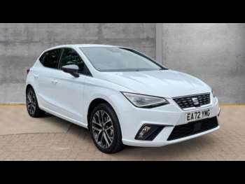 2023 - 1.0 TSI 110 Xcellence 5dr