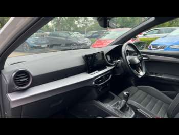 Used SEAT Ibiza 2023 for sale - 75443258: Photo