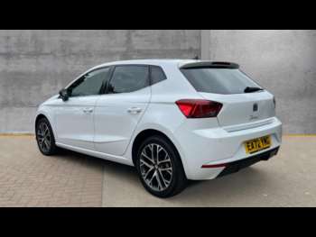 Used SEAT Ibiza 2023 for sale - 75443258: Photo