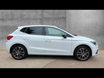 Used SEAT Ibiza 2023 for sale - 75443258: Photo