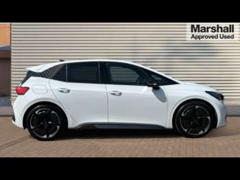 Used Cupra Born 2024 for sale - 74942895: Photo