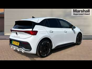 Used Cupra Born 2024 for sale - 74942895: Photo