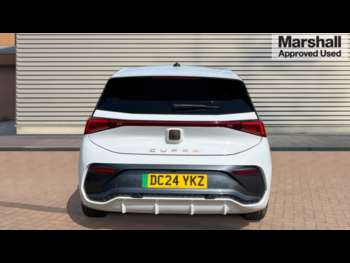 Used Cupra Born 2024 for sale - 74942895: Photo