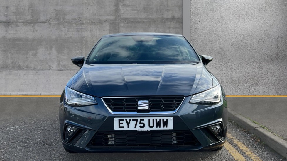Used SEAT Ibiza 2025 for sale - 76479747: Photo 10