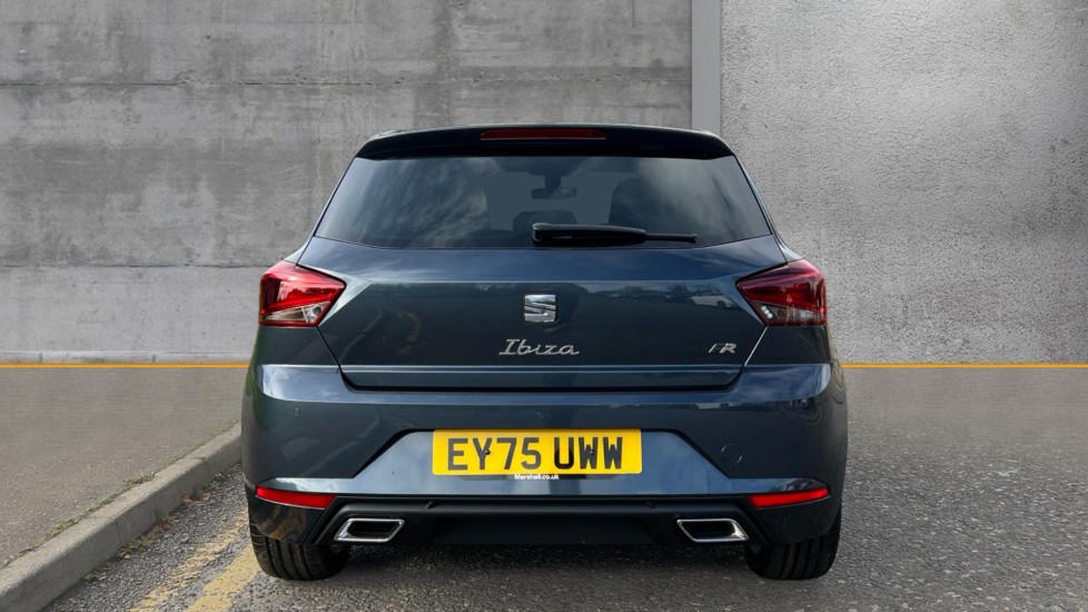 Used SEAT Ibiza 2025 for sale - 76479747: Photo 11