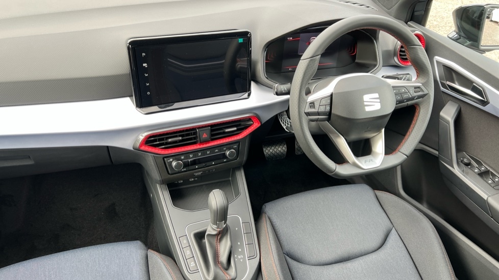 Used SEAT Ibiza 2025 for sale - 76479747: Photo 12