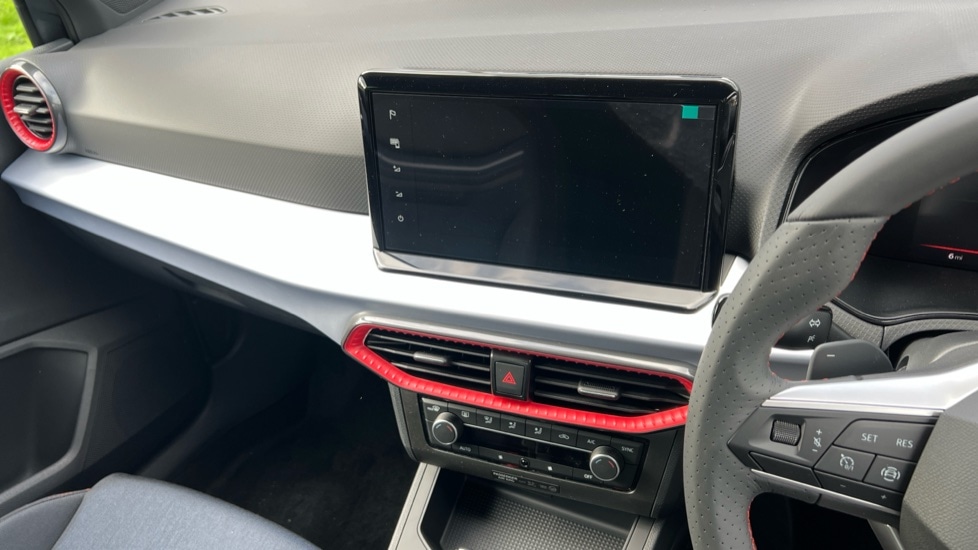 Used SEAT Ibiza 2025 for sale - 76479747: Photo 13