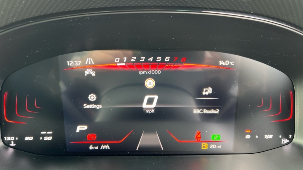 Used SEAT Ibiza 2025 for sale - 76479747: Photo 14