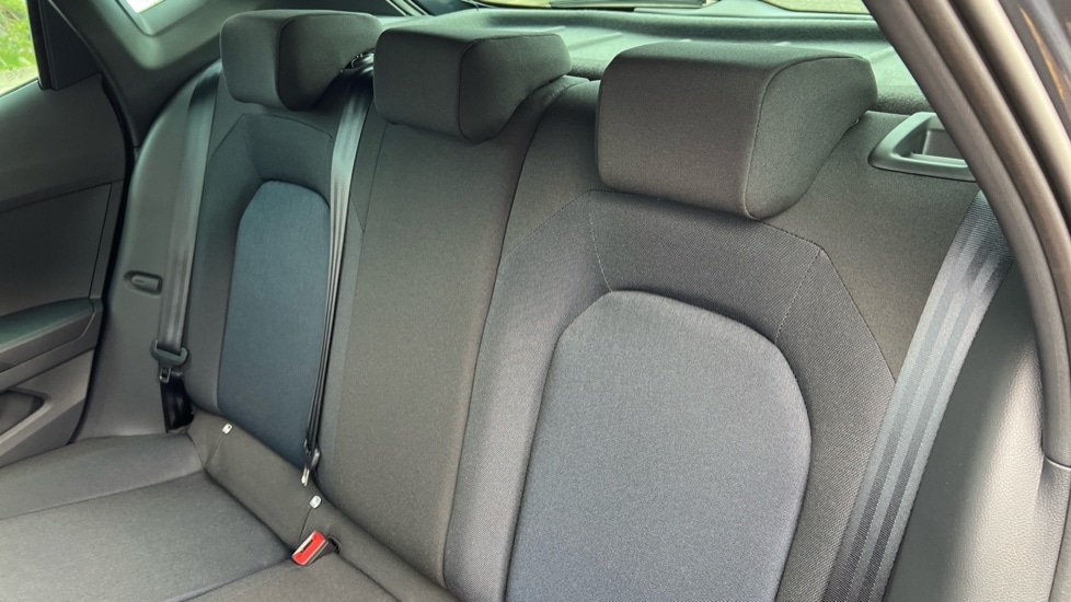 Used SEAT Ibiza 2025 for sale - 76479747: Photo 15