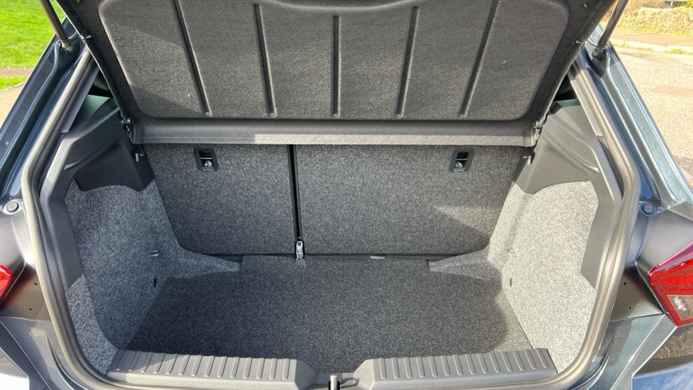 Used SEAT Ibiza 2025 for sale - 76479747: Photo 16