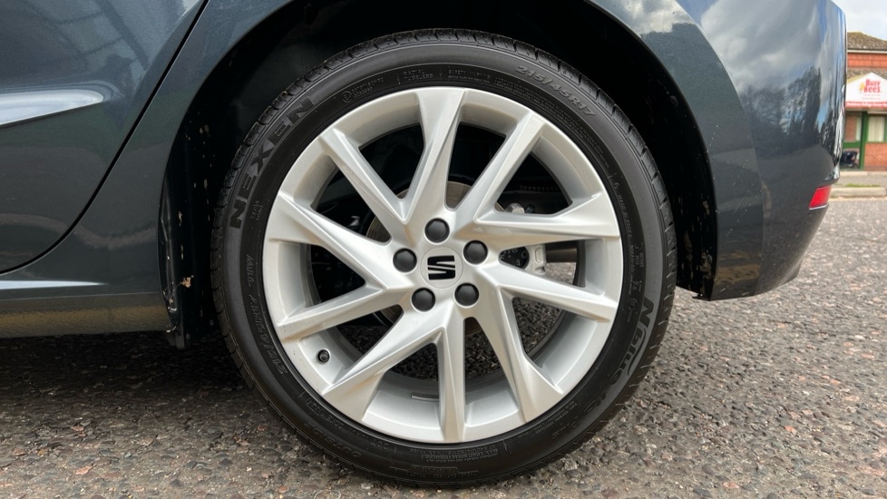 Used SEAT Ibiza 2025 for sale - 76479747: Photo 18