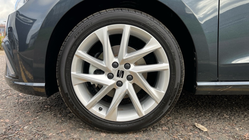 Used SEAT Ibiza 2025 for sale - 76479747: Photo 19