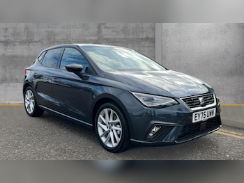 Used SEAT Ibiza 2025 for sale - 76479747: Photo