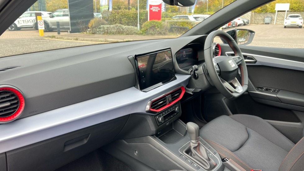 Used SEAT Ibiza 2025 for sale - 76479747: Photo 2