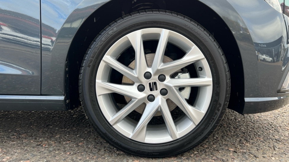 Used SEAT Ibiza 2025 for sale - 76479747: Photo 20