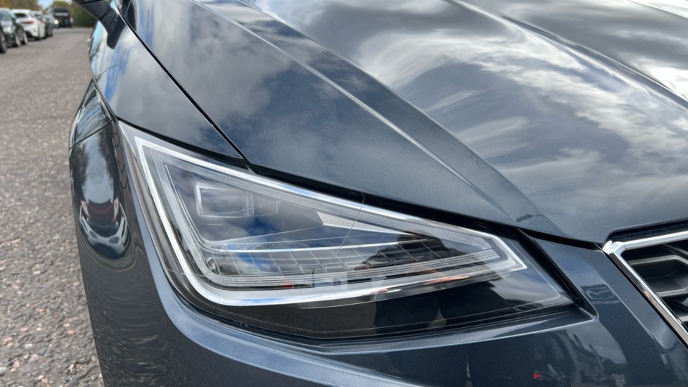 Used SEAT Ibiza 2025 for sale - 76479747: Photo 21