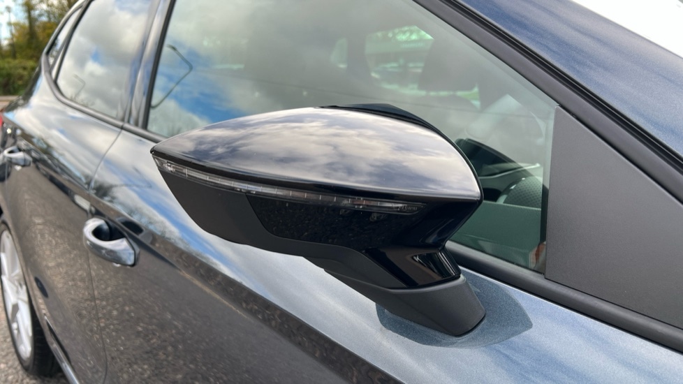 Used SEAT Ibiza 2025 for sale - 76479747: Photo 22