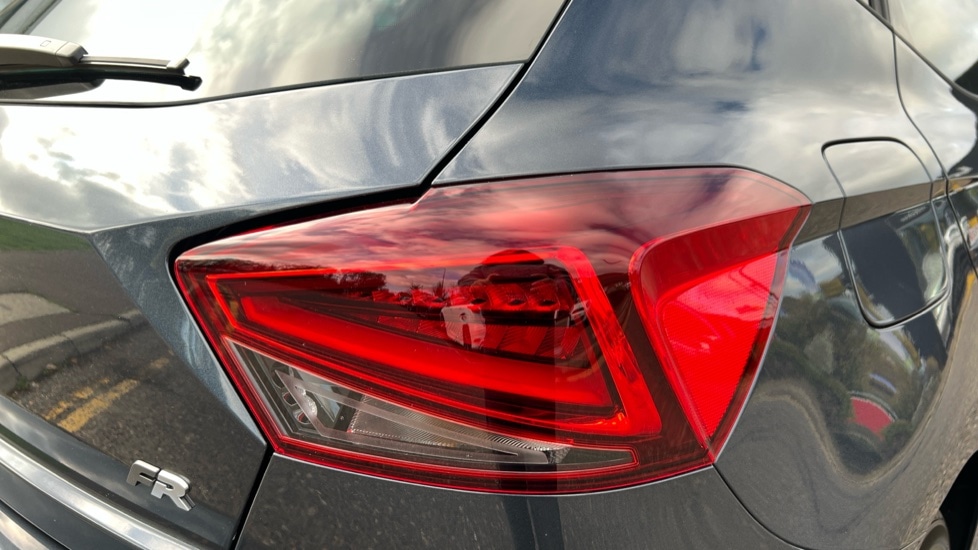 Used SEAT Ibiza 2025 for sale - 76479747: Photo 23