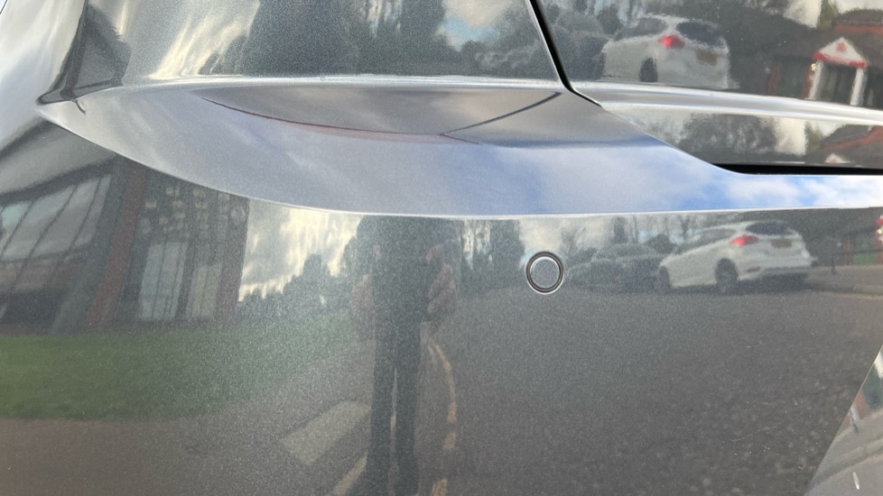 Used SEAT Ibiza 2025 for sale - 76479747: Photo 24