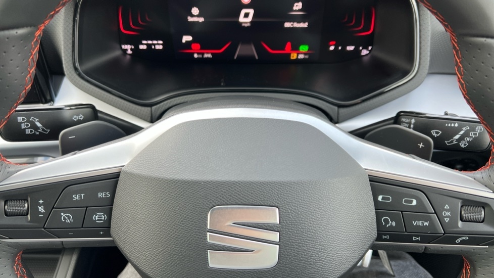 Used SEAT Ibiza 2025 for sale - 76479747: Photo 28