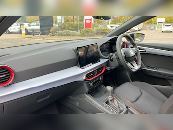 Used SEAT Ibiza 2025 for sale - 76479747: Photo