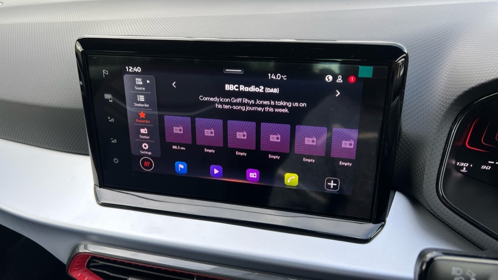 Used SEAT Ibiza 2025 for sale - 76479747: Photo 34