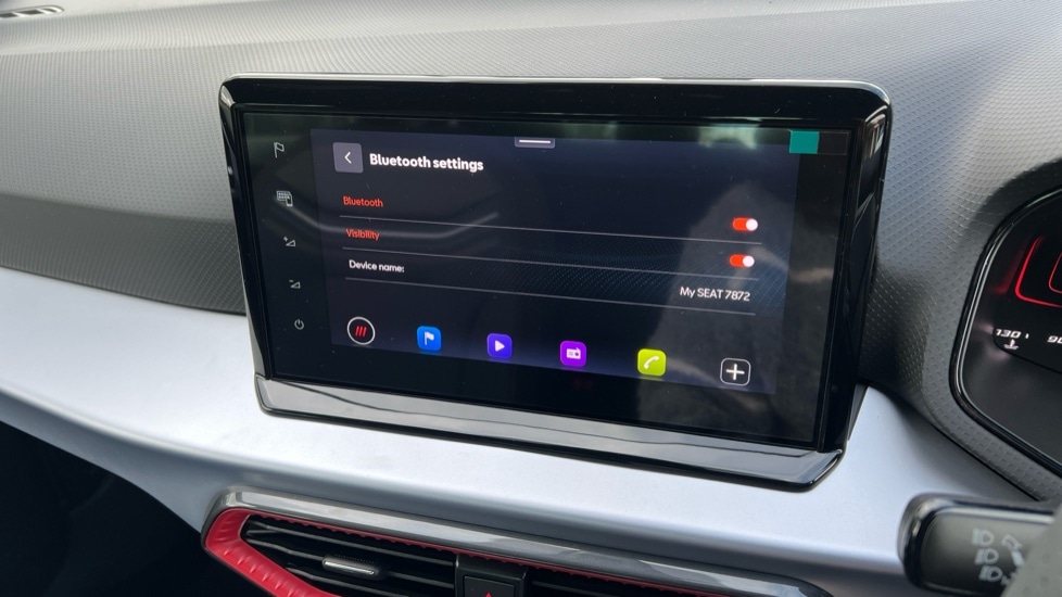 Used SEAT Ibiza 2025 for sale - 76479747: Photo 35