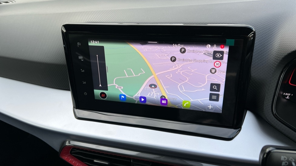 Used SEAT Ibiza 2025 for sale - 76479747: Photo 36