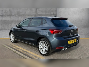 Used SEAT Ibiza 2025 for sale - 76479747: Photo