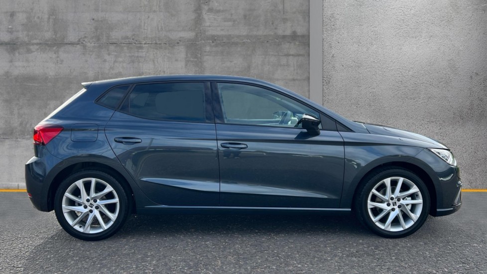 Used SEAT Ibiza 2025 for sale - 76479747: Photo 4