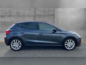 Used SEAT Ibiza 2025 for sale - 76479747: Photo