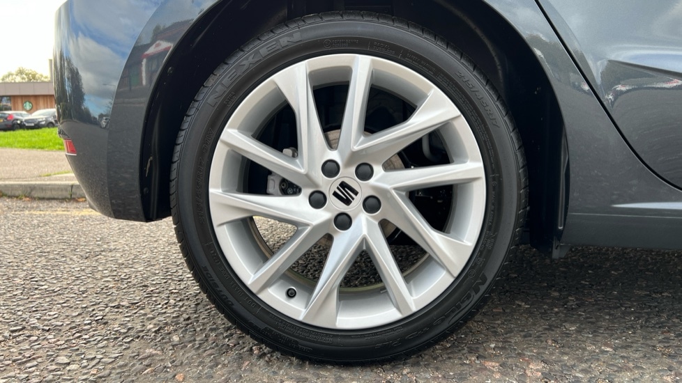 Used SEAT Ibiza 2025 for sale - 76479747: Photo 5