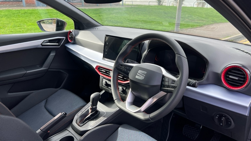 Used SEAT Ibiza 2025 for sale - 76479747: Photo 6