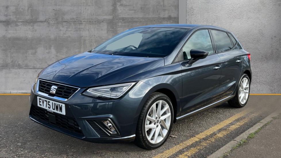 Used SEAT Ibiza 2025 for sale - 76479747: Photo 7