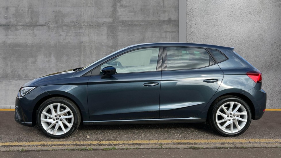 Used SEAT Ibiza 2025 for sale - 76479747: Photo 9