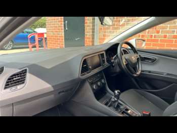 Used SEAT Leon 2019 for sale - 75379374: Photo