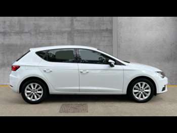 Used SEAT Leon 2019 for sale - 75379374: Photo