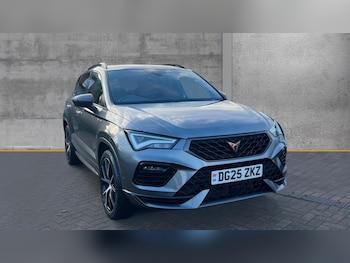 Used Cupra Ateca 2025 for sale - 76826697: Photo