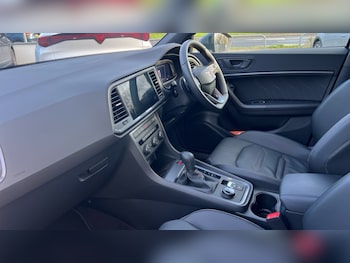 Used Cupra Ateca 2025 for sale - 76826697: Photo