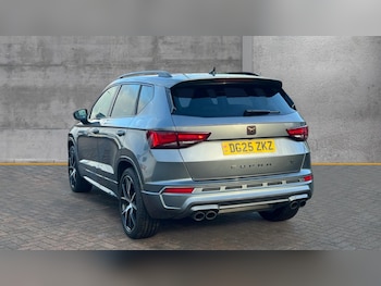 Used Cupra Ateca 2025 for sale - 76826697: Photo