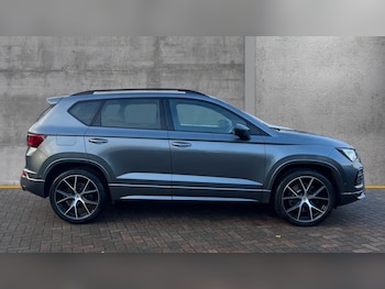 Used Cupra Ateca 2025 for sale - 76826697: Photo