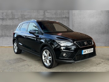 SEAT - Arona