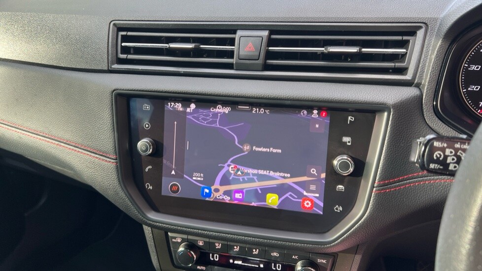 Vehicle 30