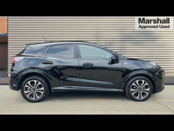 Used Ford Puma 2023 for sale - 74820578: Photo