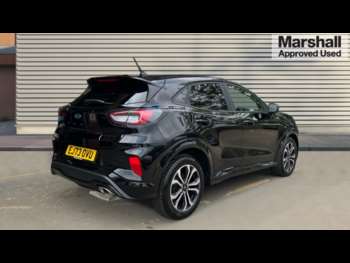 Used Ford Puma 2023 for sale - 74820578: Photo