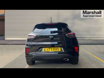 Used Ford Puma 2023 for sale - 74820578: Photo