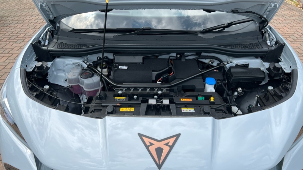 Vehicle 16