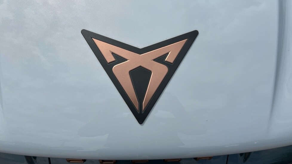 Vehicle 34