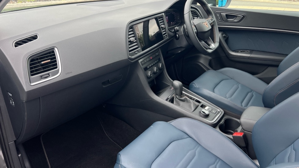 Used Cupra Ateca 2024 for sale - 76804036: Photo 10